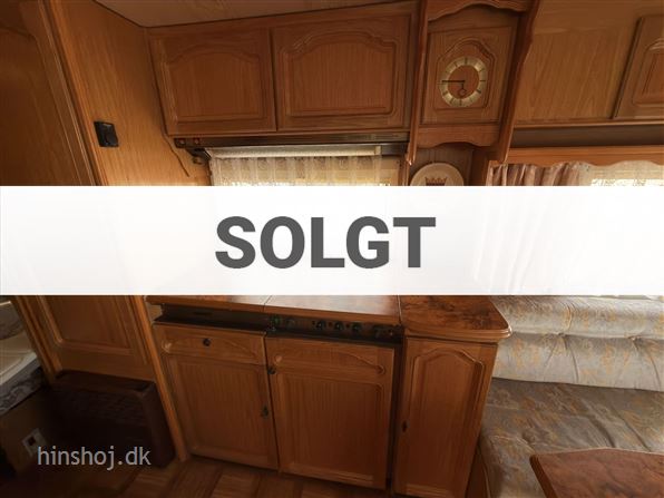 Tabbert Comtesse 530 TN