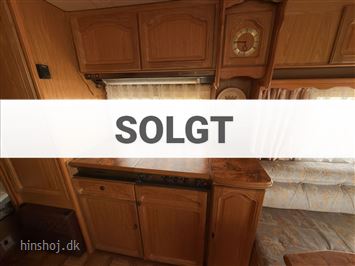 Tabbert Comtesse 530 TN