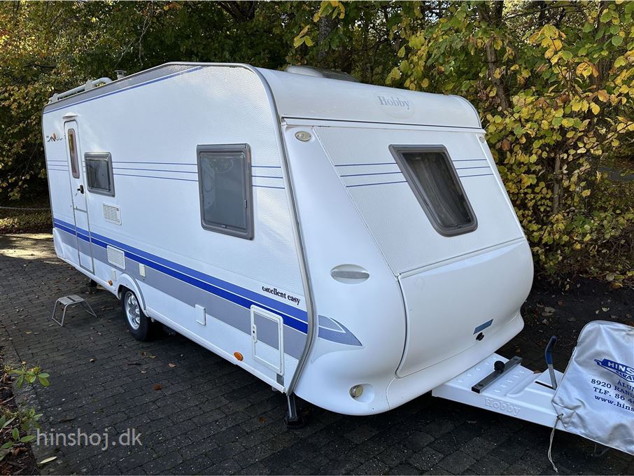 Hobby Excellent 500 KMFe
