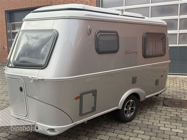 Eriba Touring Familia 320 GT