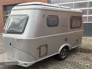 Eriba Touring Familia 320 GT