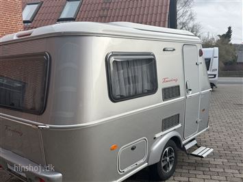 Eriba Touring Familia 320 GT