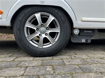 Hobby Excellent 560 WLU