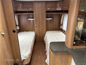 Hobby Excellent 560 WLU