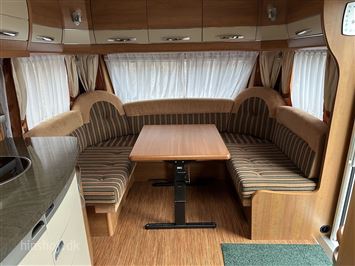 Hobby Excellent 560 WLU