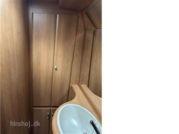 Hobby Excellent 560 WLU