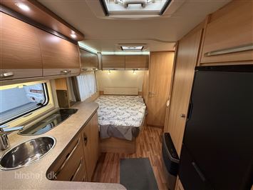 Knaus Südwind 590 FUS