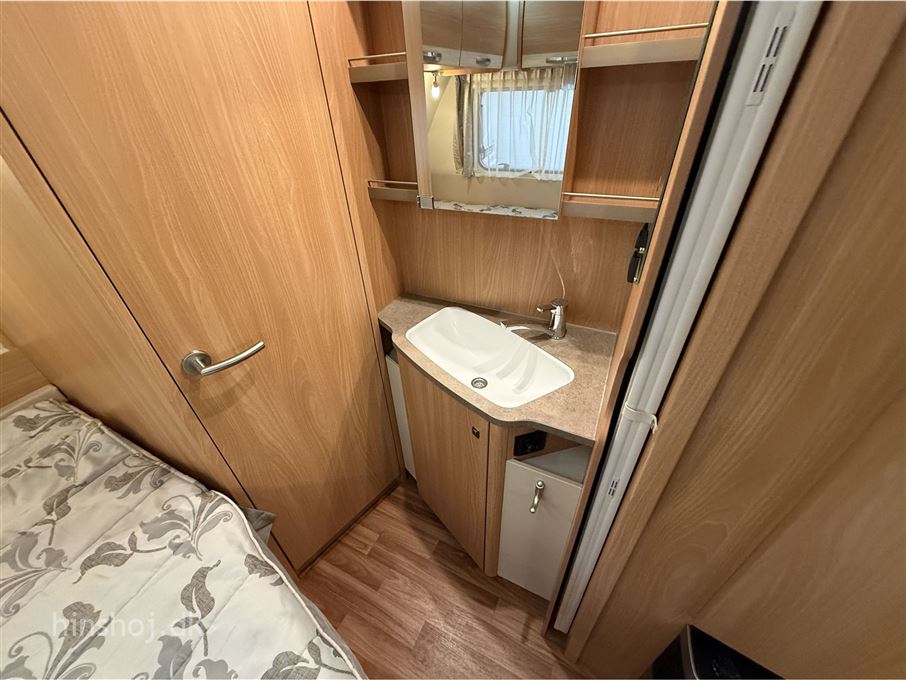 Knaus Südwind 590 FUS