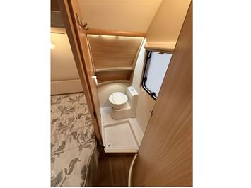 Knaus Südwind 590 FUS