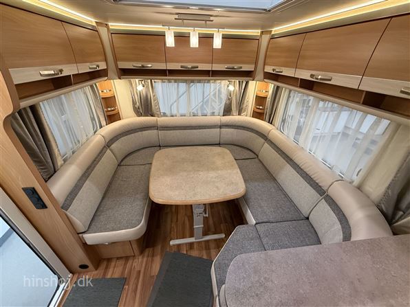 Knaus Südwind 590 FUS