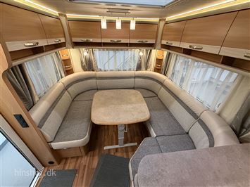 Knaus Südwind 590 FUS