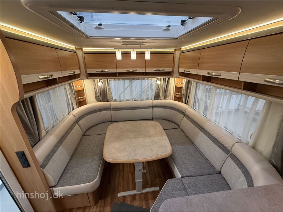 Knaus Südwind 590 FUS