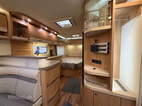 Knaus Südwind 590 FUS