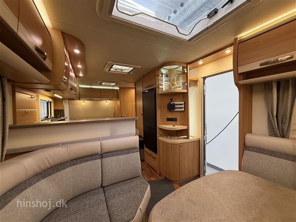 Knaus Südwind 590 FUS