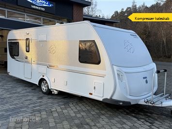 Knaus Südwind 590 FUS