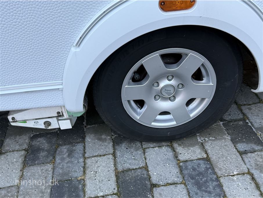 Knaus Südwind 590 FUS