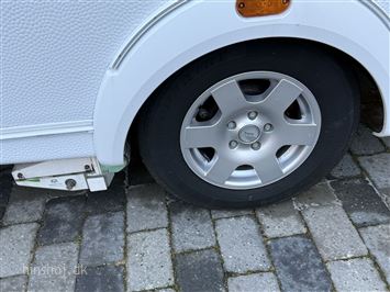 Knaus Südwind 590 FUS