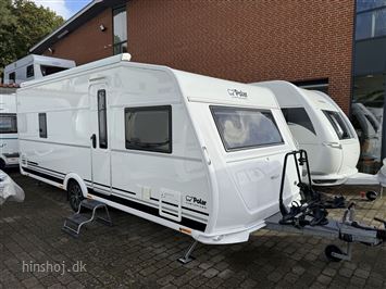Polar Customized 590 CTH VK