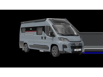 Hobby Prestige VAN 640 ET First Edition
