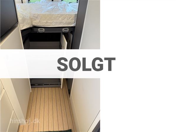 Hobby Prestige VAN 640 ET First Edition