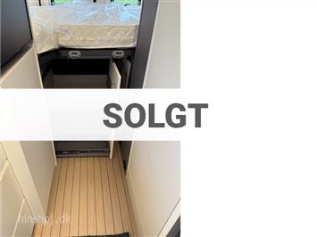 Hobby Prestige VAN 640 ET First Edition