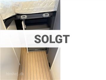 Hobby Prestige VAN 640 ET First Edition