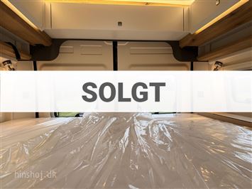 Hobby Prestige VAN 640 ET First Edition