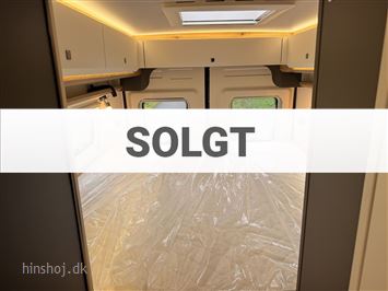 Hobby Prestige VAN 640 ET First Edition