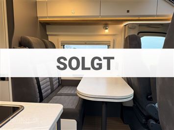 Hobby Prestige VAN 640 ET First Edition