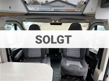 Hobby Prestige VAN 640 ET First Edition