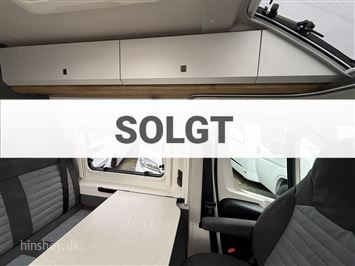 Hobby Prestige VAN 640 ET First Edition