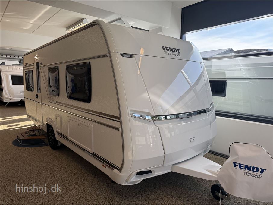 Fendt Tendenza 515 SG