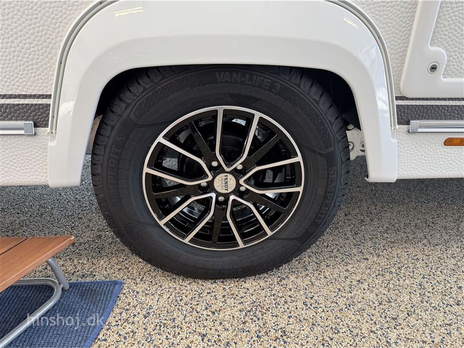 Fendt Tendenza 515 SG