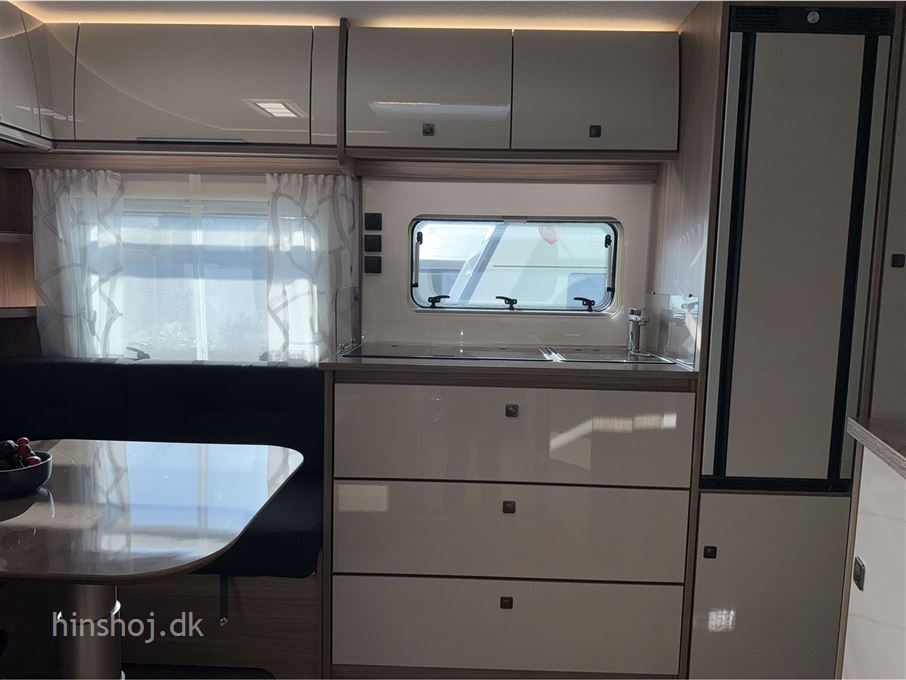 Fendt Tendenza 515 SG