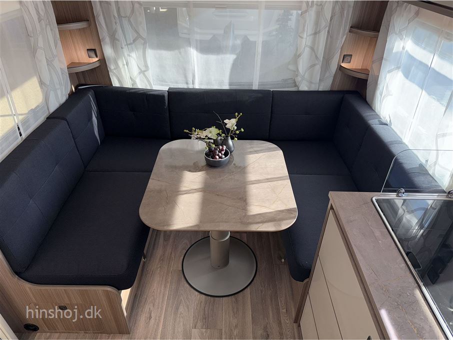 Fendt Tendenza 515 SG