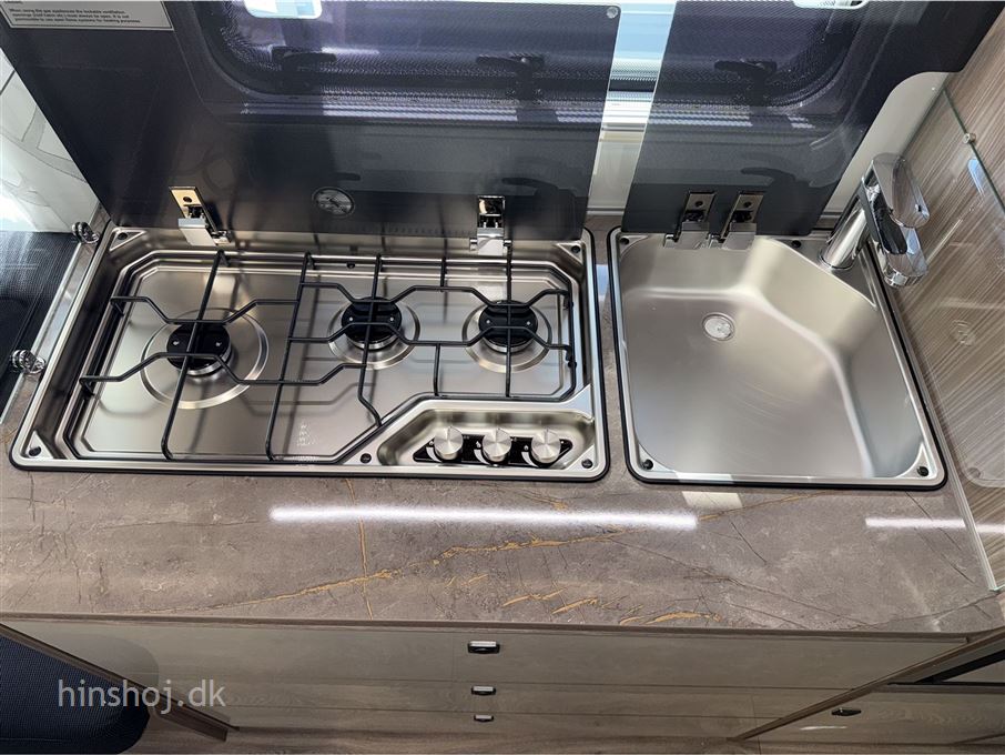 Fendt Tendenza 515 SG