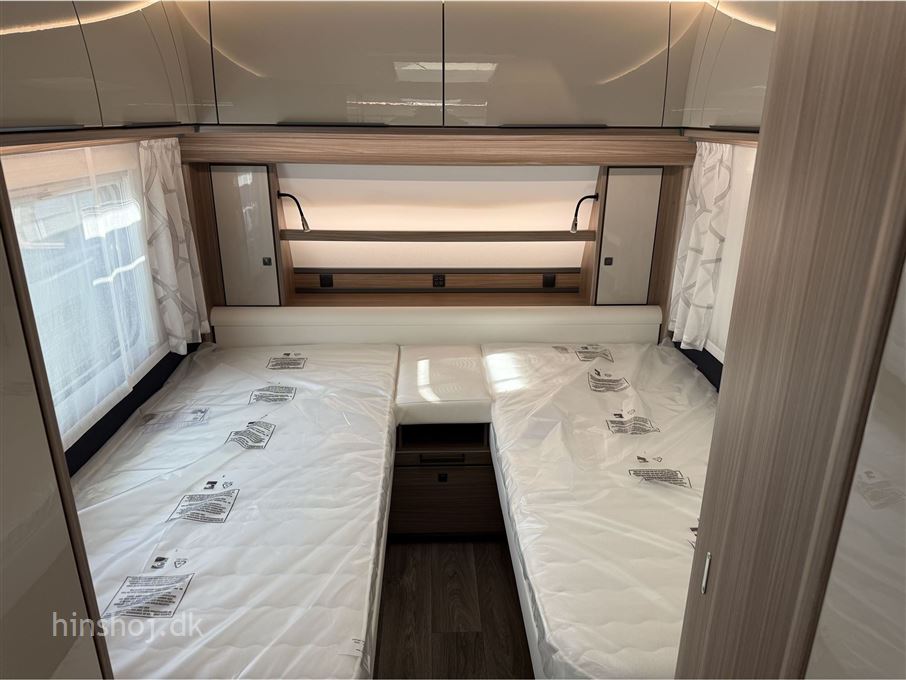 Fendt Tendenza 515 SG