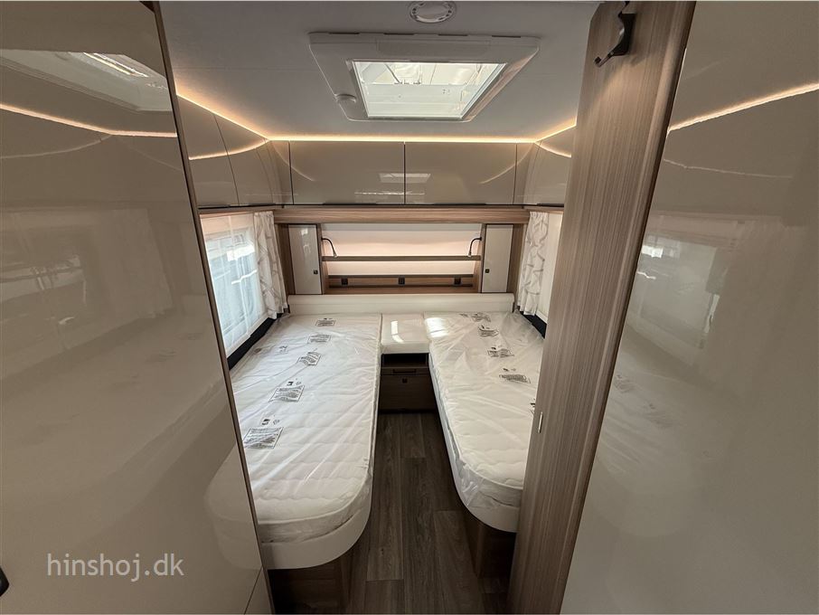 Fendt Tendenza 515 SG