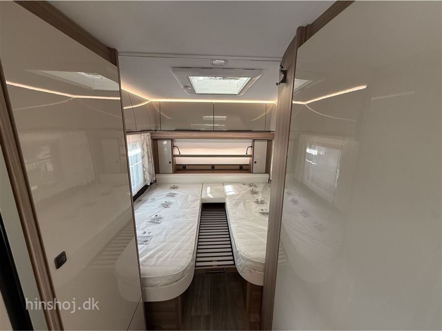 Fendt Tendenza 515 SG