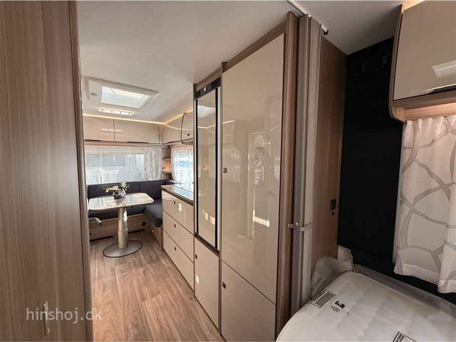 Fendt Tendenza 515 SG