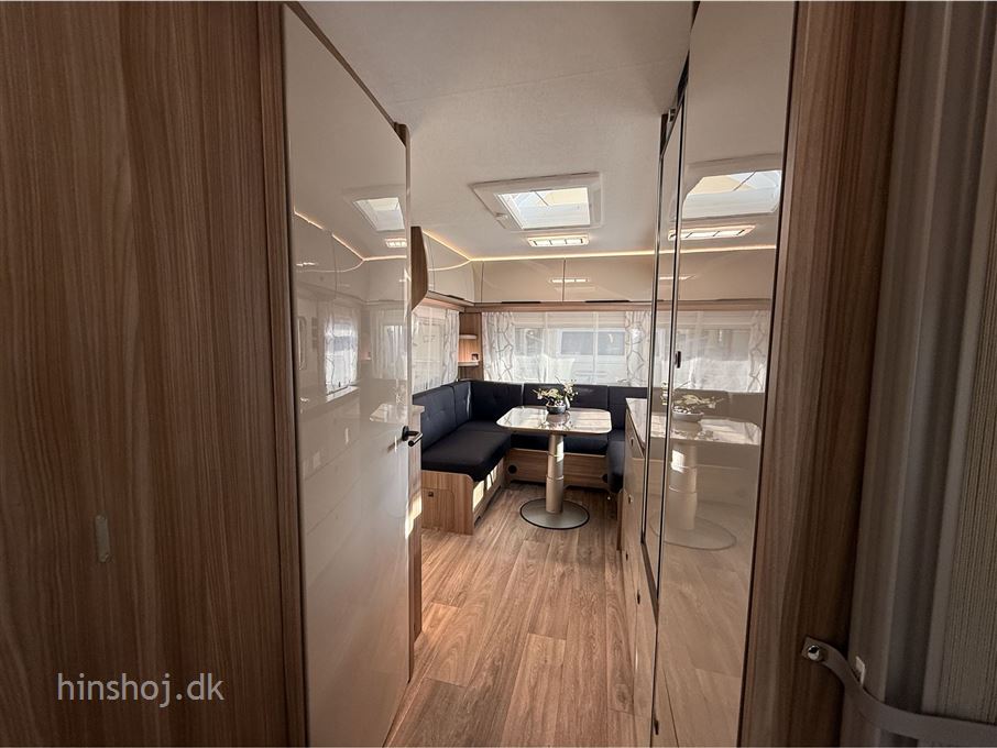 Fendt Tendenza 515 SG