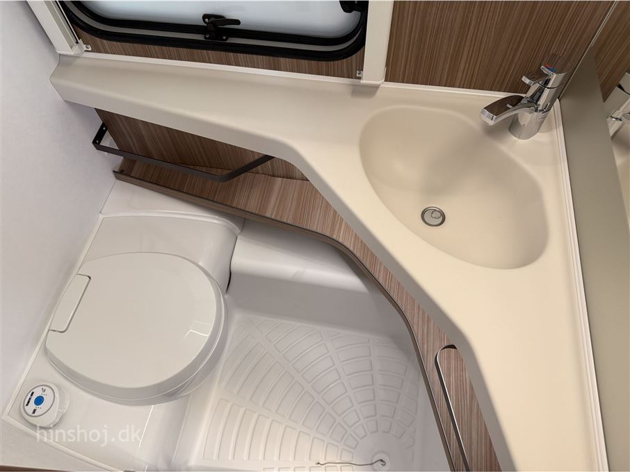 Fendt Tendenza 515 SG