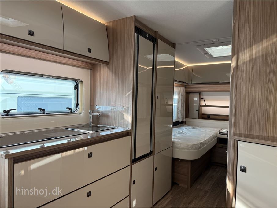 Fendt Tendenza 515 SG