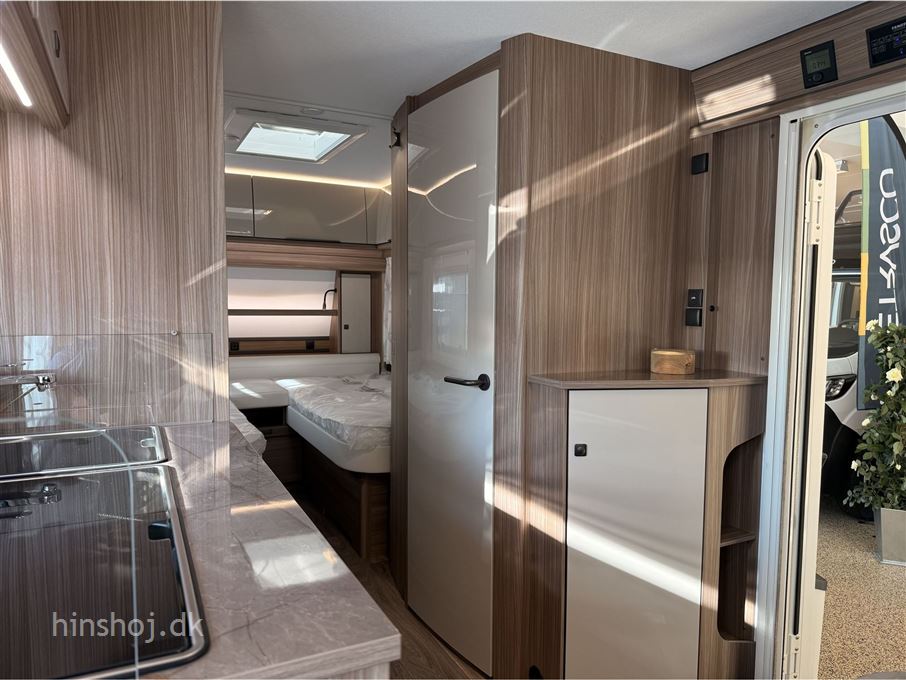 Fendt Tendenza 515 SG