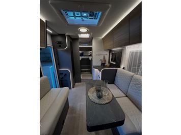 Etrusco I 7400 SBC Scandic Edition Aut