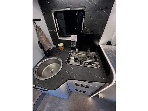 Etrusco I 7400 SBC Scandic Edition Aut