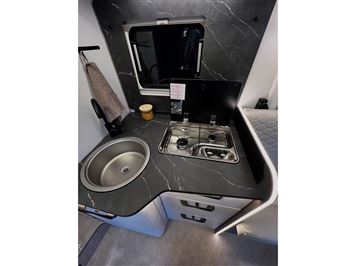 Etrusco I 7400 SBC Scandic Edition Aut