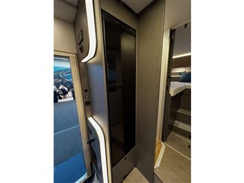 Etrusco I 7400 SBC Scandic Edition Aut