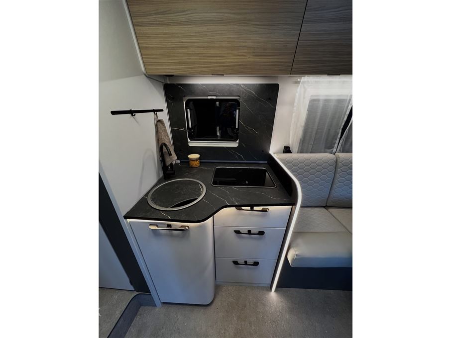 Etrusco I 7400 SBC Scandic Edition Aut