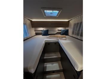 Etrusco I 7400 SBC Scandic Edition Aut